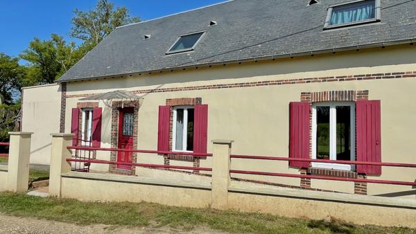 Maison
                                                                                                                                                                                                                                                                                                                        8 pièce(s)                                                                                                                                                                                                          4 chambre(s)                                                                                                                                                                                                          182  m²