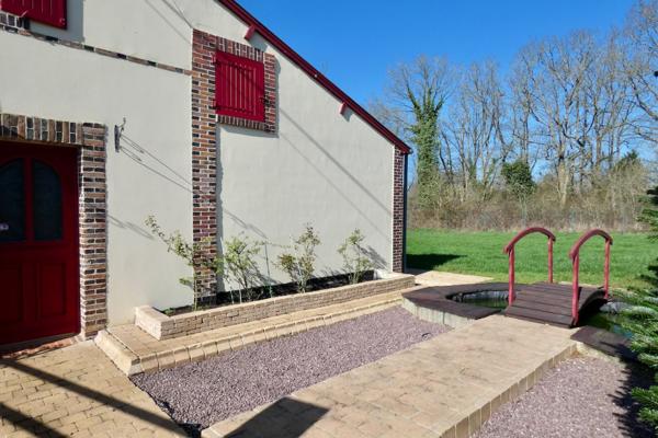 Maison
                                                                                                                                                                                                                                                                                                                        8 pièce(s)                                                                                                                                                                                                          4 chambre(s)                                                                                                                                                                                                          182  m²