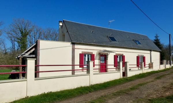 Maison
                                                                                                                                                                                                                                                                                                                        8 pièce(s)                                                                                                                                                                                                          4 chambre(s)                                                                                                                                                                                                          182  m²