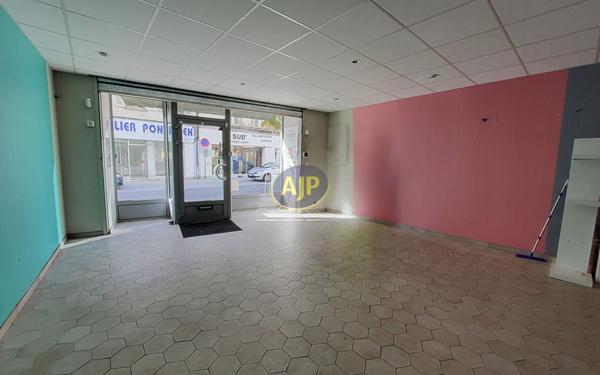 Pontivy : 700 € - AJP Immobilier Pontivy