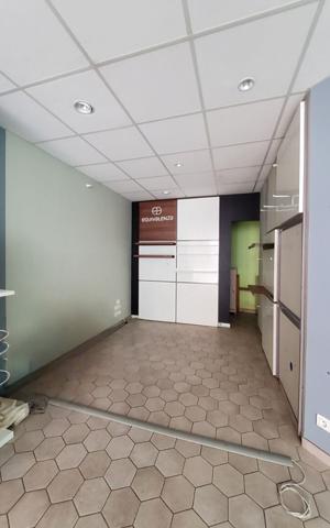 Pontivy : 700 € - AJP Immobilier Pontivy