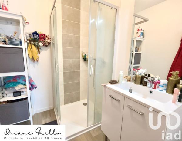 Appartement 2 pièces de 44 m² à Noyal-Châtillon-sur-Seiche (35230)