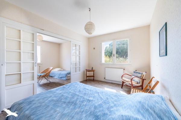 Appartement à vendre |  Les Sables-d'Olonne |  2 pièces | 46 m²