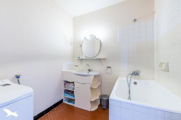 Appartement à vendre |  Les Sables-d'Olonne |  2 pièces | 46 m²