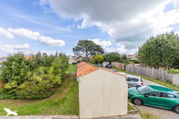 Appartement à vendre |  Les Sables-d'Olonne |  2 pièces | 46 m²