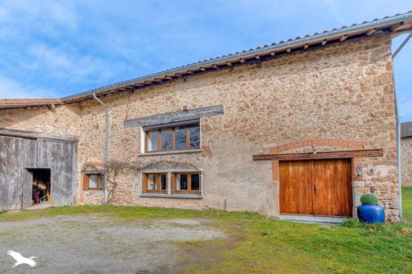 Maison à vendre |  Bosmie-l'Aiguille |  8 pièces | 182 m²