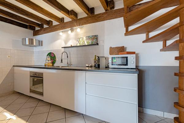 Maison à vendre |  Bosmie-l'Aiguille |  8 pièces | 182 m²