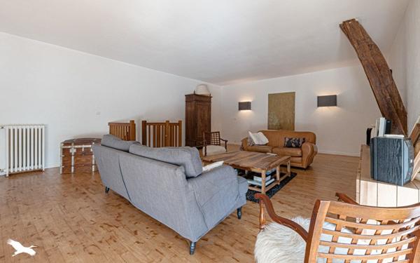 Maison à vendre |  Bosmie-l'Aiguille |  8 pièces | 182 m²