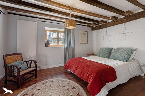 Maison à vendre |  Bosmie-l'Aiguille |  8 pièces | 182 m²