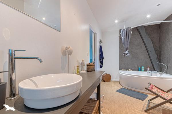 Maison à vendre |  Bosmie-l'Aiguille |  8 pièces | 182 m²