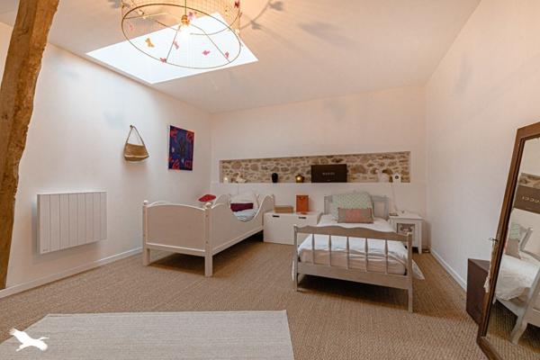 Maison à vendre |  Bosmie-l'Aiguille |  8 pièces | 182 m²