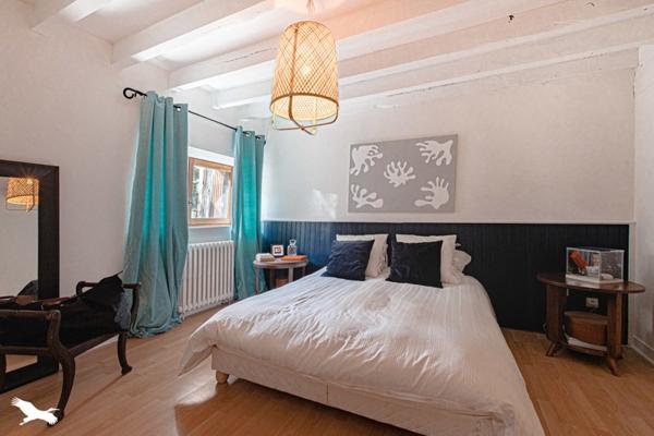 Maison à vendre |  Bosmie-l'Aiguille |  8 pièces | 182 m²