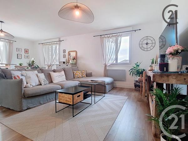 Maison à vendre  5 pièces - 112,35 m2 VERRIERES - 10