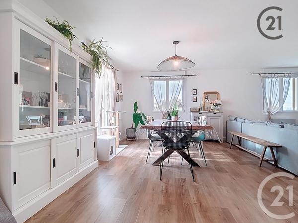 Maison à vendre  5 pièces - 112,35 m2 VERRIERES - 10