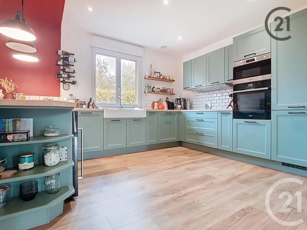 Maison à vendre  5 pièces - 112,35 m2 VERRIERES - 10