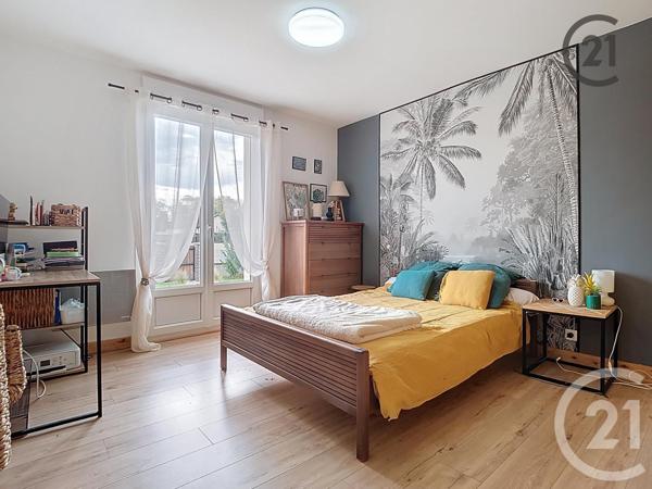 Maison à vendre  5 pièces - 112,35 m2 VERRIERES - 10