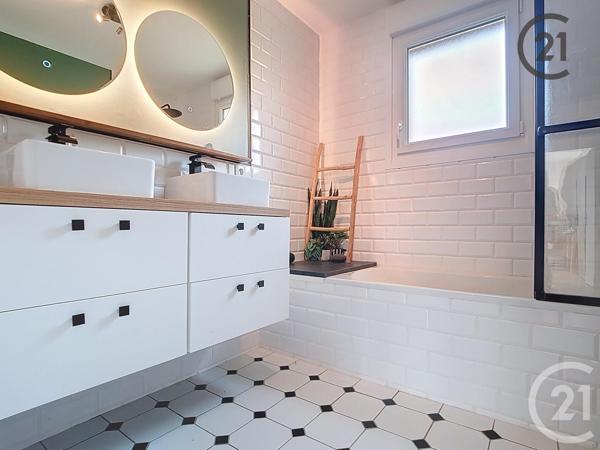 Maison à vendre  5 pièces - 112,35 m2 VERRIERES - 10