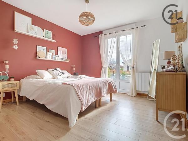 Maison à vendre  5 pièces - 112,35 m2 VERRIERES - 10