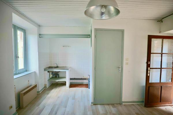 Maison à vendre    5 pièces • 155 m2 Les Vans