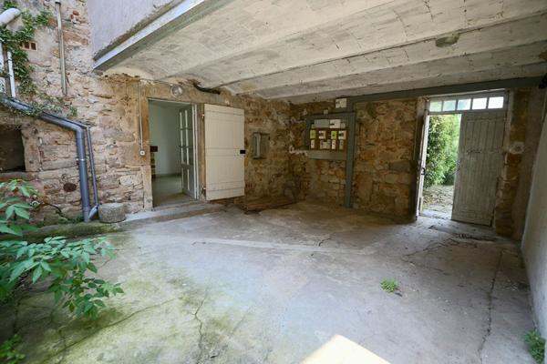 Maison à vendre    5 pièces • 155 m2 Les Vans