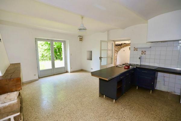 Maison à vendre    5 pièces • 155 m2 Les Vans