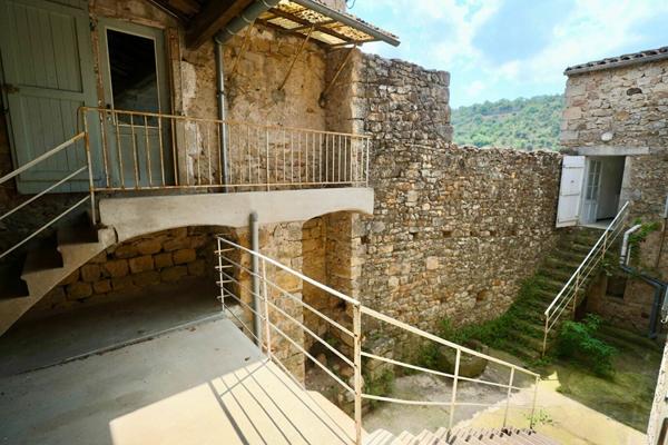 Maison à vendre    5 pièces • 155 m2 Les Vans