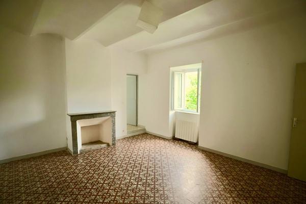 Maison à vendre    5 pièces • 155 m2 Les Vans