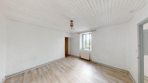 Maison à vendre    5 pièces • 155 m2 Les Vans