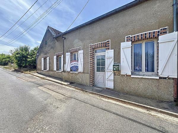 Maison  en vente - Yonne - 89
