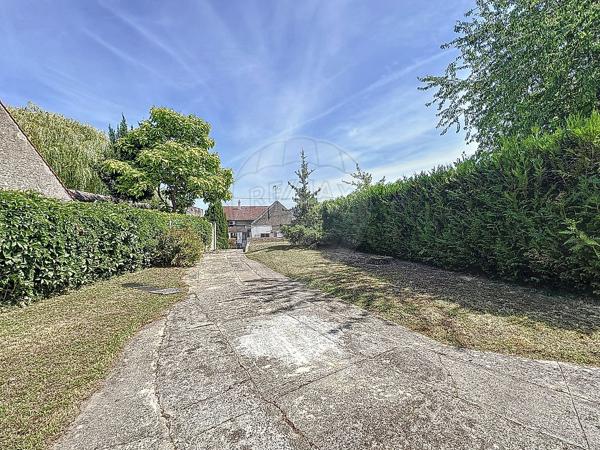 Maison  en vente - Yonne - 89