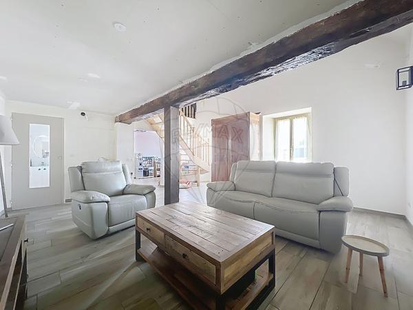 Maison  en vente - Yonne - 89