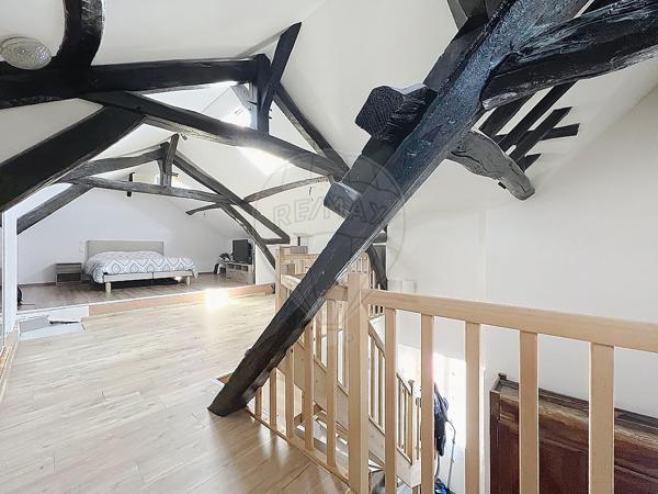 Maison  en vente - Yonne - 89