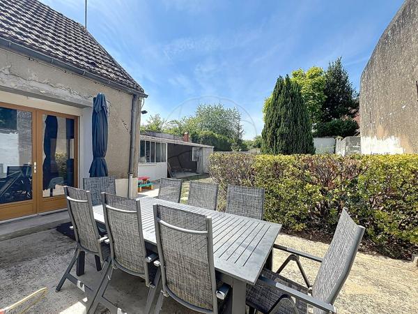 Maison  en vente - Yonne - 89