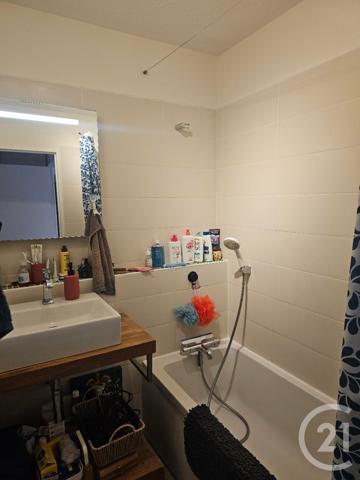 Appartement F3 à vendre  3 pièces - 63,05 m2 POITIERS - 86