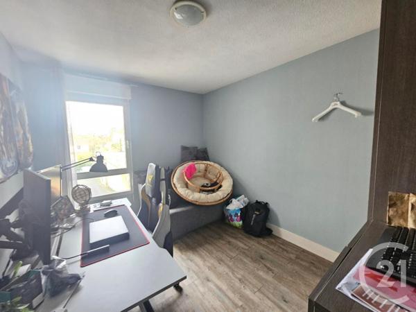 Appartement F3 à vendre  3 pièces - 63,05 m2 POITIERS - 86