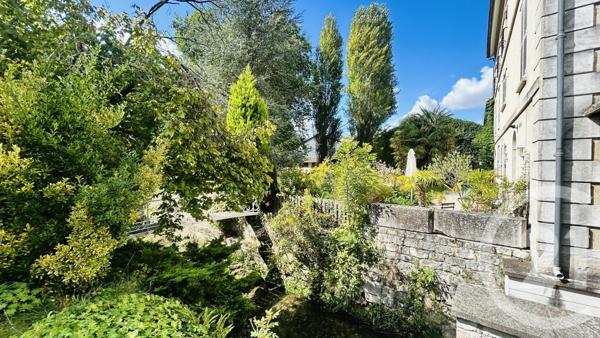 Maison à vendre  16 pièces - 485 m2 VERNON - 27