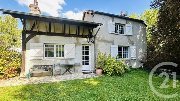 Maison à vendre  16 pièces - 485 m2 VERNON - 27