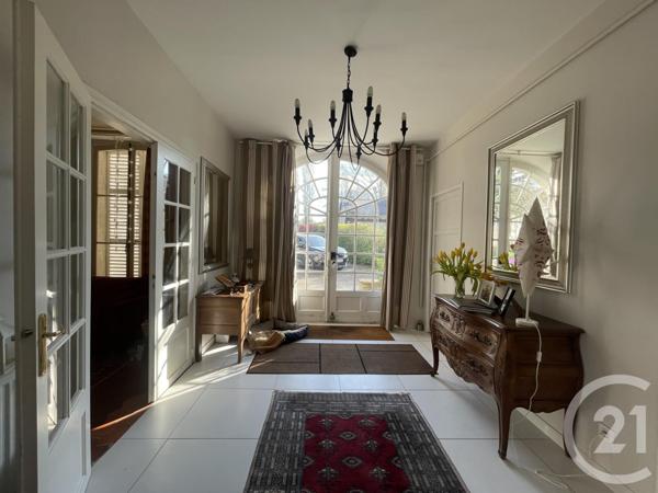 Maison à vendre  16 pièces - 485 m2 VERNON - 27