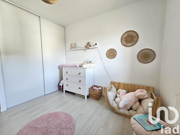 Maison à vendre 4 pièces 93 m² Grandchamp-des-Fontaines