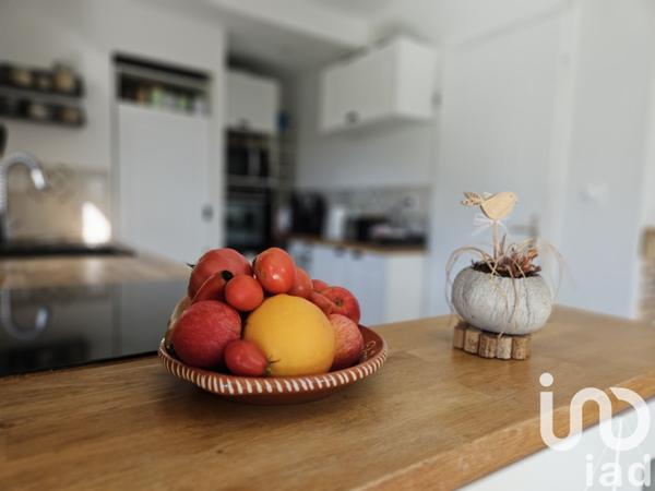 Maison à vendre 4 pièces 93 m² Grandchamp-des-Fontaines