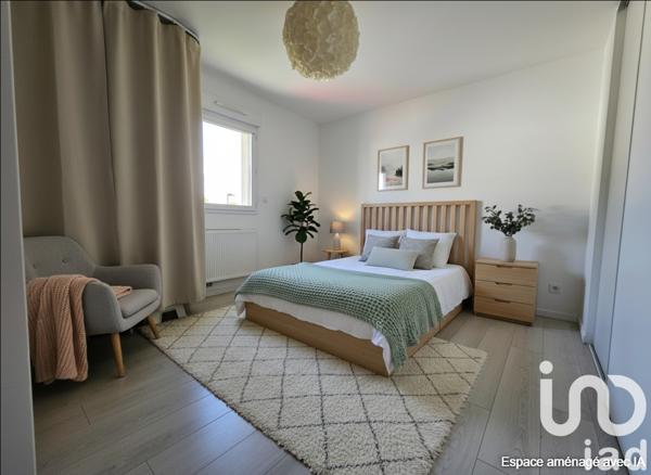 Maison à vendre 4 pièces 93 m² Grandchamp-des-Fontaines