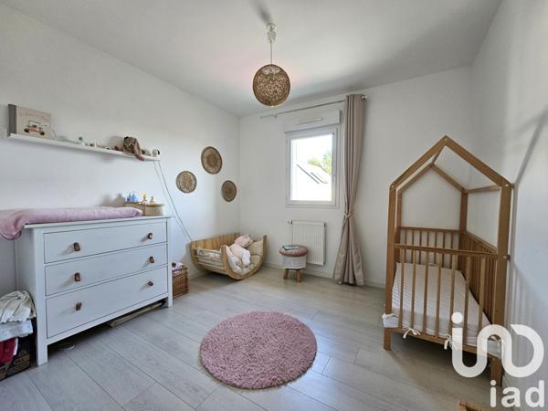 Maison à vendre 4 pièces 93 m² Grandchamp-des-Fontaines