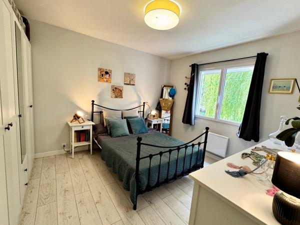 Entre mer et montagne : maison avec piscine, grand terrain et panorama d’exception