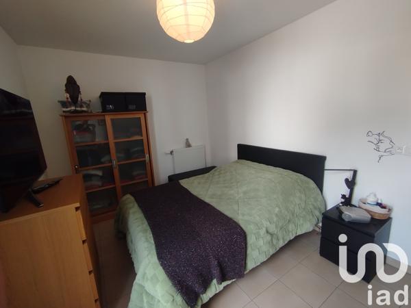 Appartement à vendre 4 pièces 64 m² Albertville