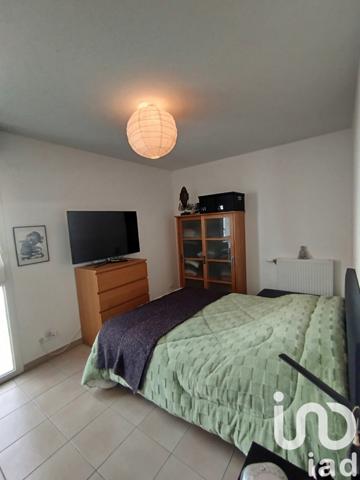 Appartement à vendre 4 pièces 64 m² Albertville