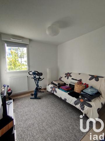 Appartement à vendre 4 pièces 64 m² Albertville