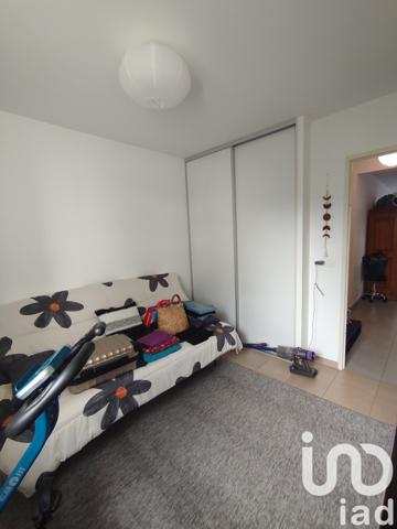 Appartement à vendre 4 pièces 64 m² Albertville