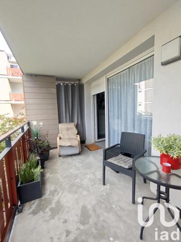 Appartement à vendre 4 pièces 64 m² Albertville