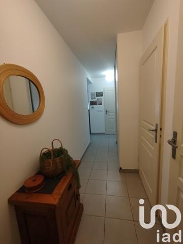 Appartement à vendre 4 pièces 64 m² Albertville