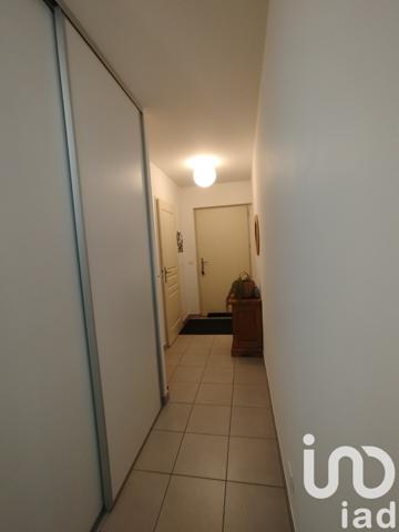 Appartement à vendre 4 pièces 64 m² Albertville